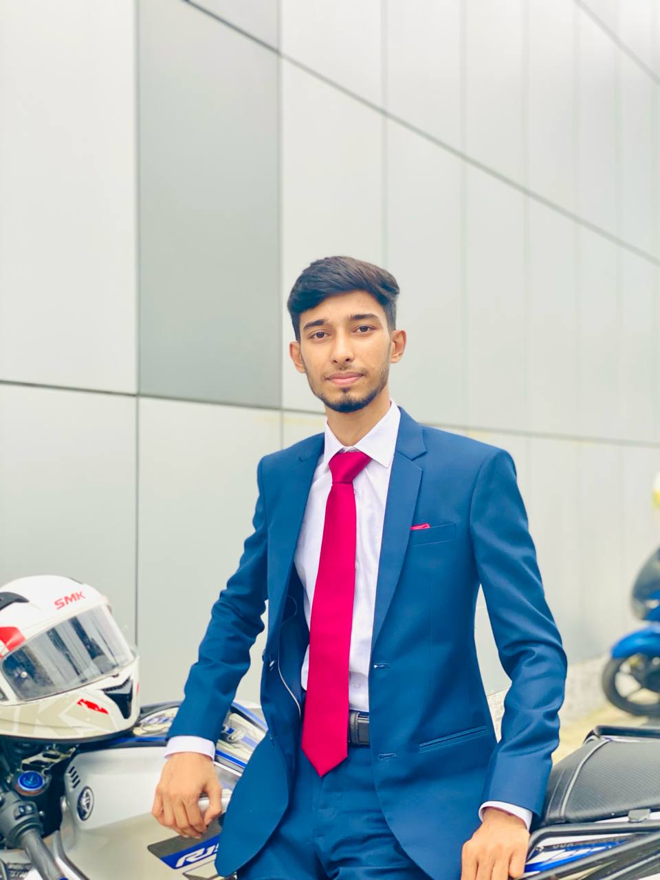 Profile Picture